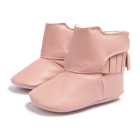 CHRISTMAS PIE Soft Sole Winter Bootie - Shop Online | shooshoos.co.za