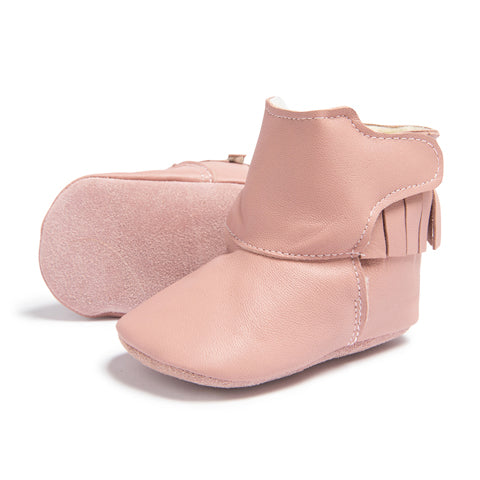 CHRISTMAS PIE Soft Sole Winter Bootie - Shop Online | shooshoos.co.za