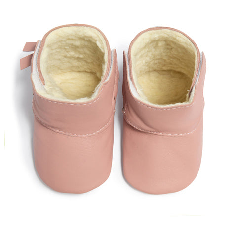 CHRISTMAS PIE Soft Sole Winter Bootie - Shop Online | shooshoos.co.za