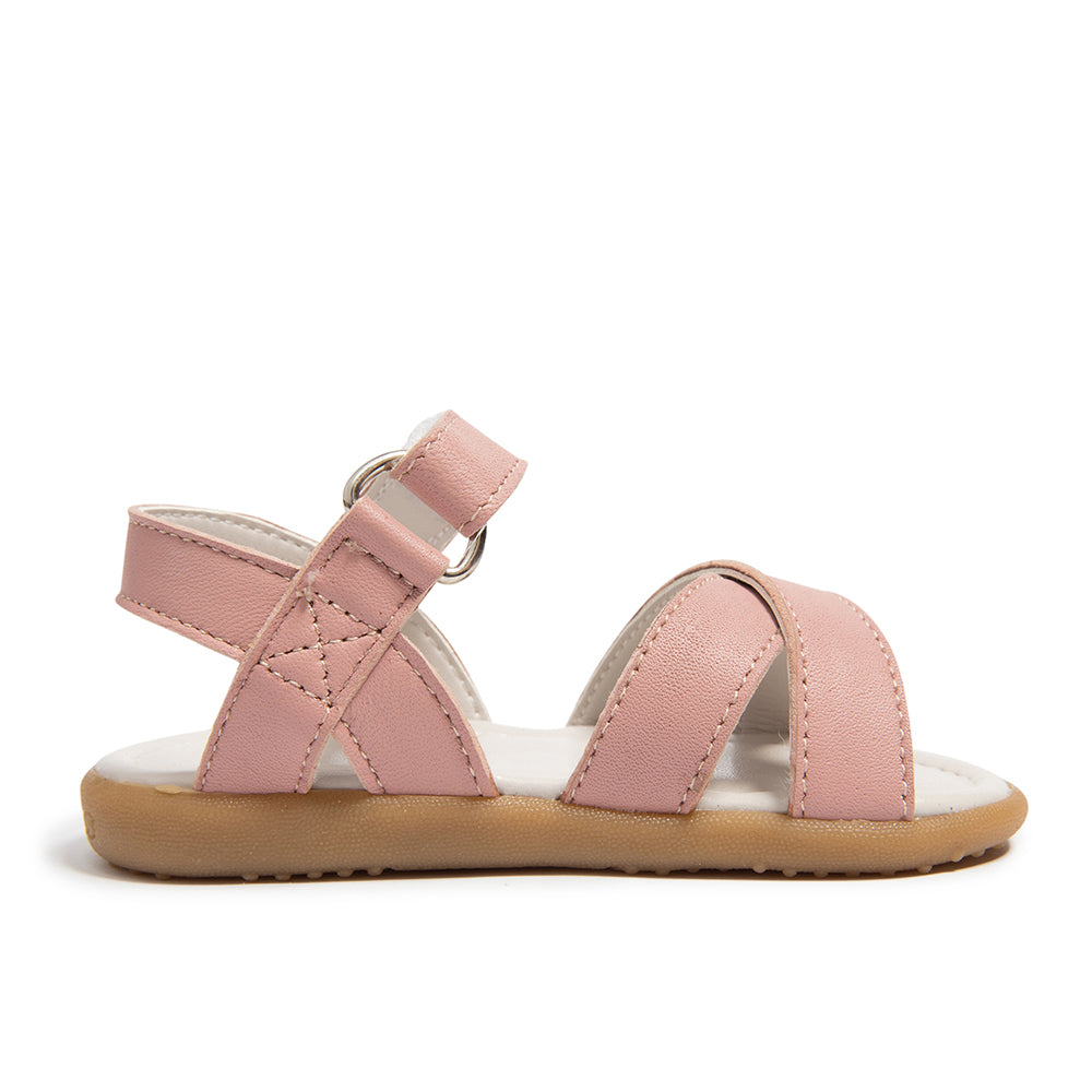 FIRST LOVE Toddler Sandals - Shop Online | shooshoos.co.za 