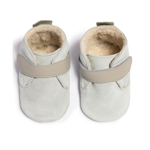 MOONWALK Soft Sole Winter Bootie Grey - Shop Online | shooshoos.co.za