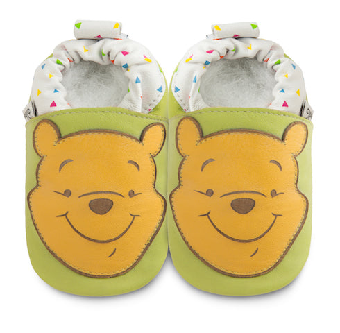 HELLO POOH