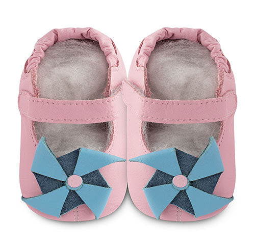 CAROUSEL Soft Sole Sandals - Shop Online | shooshoos.co.za