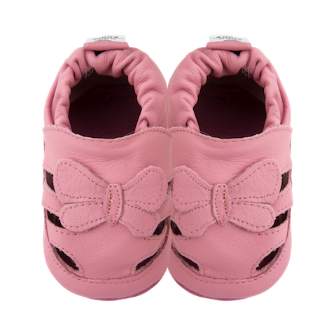 CHERUB Soft Sole Sandals - Shop Online | shooshoos.co.za 