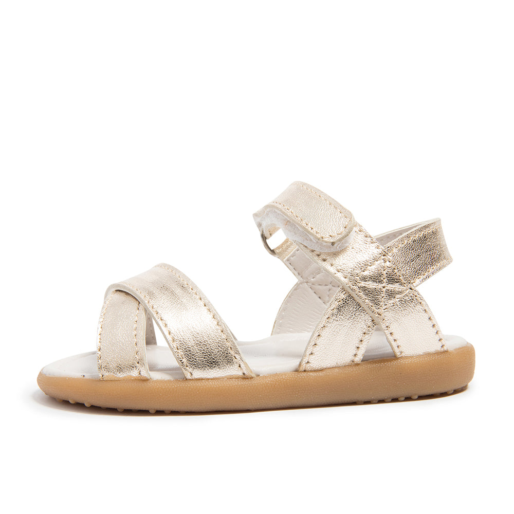 BEAUMONT Toddler Sandals - Shop Online | shooshoos.co.za 