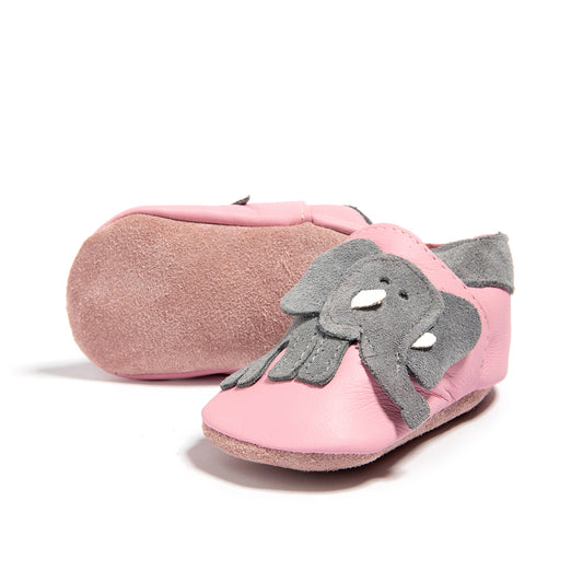 ELEPHANT SHOE