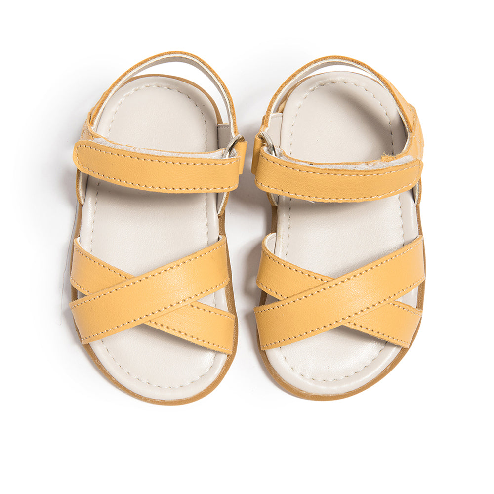 CREAMFIELD Toddler Sandals - Shop Online | shooshoos.co.za
