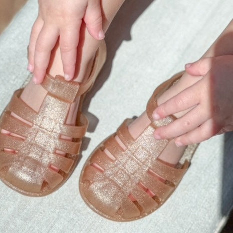 CALI Jelly Sandals - Shop Online | shooshoos.co.za