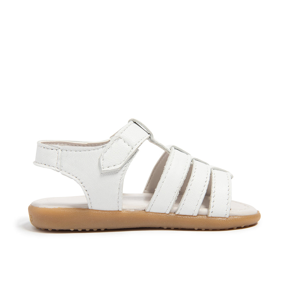 CHALLENGE Toddler Sandals - Shop Online | shooshoos.co.za