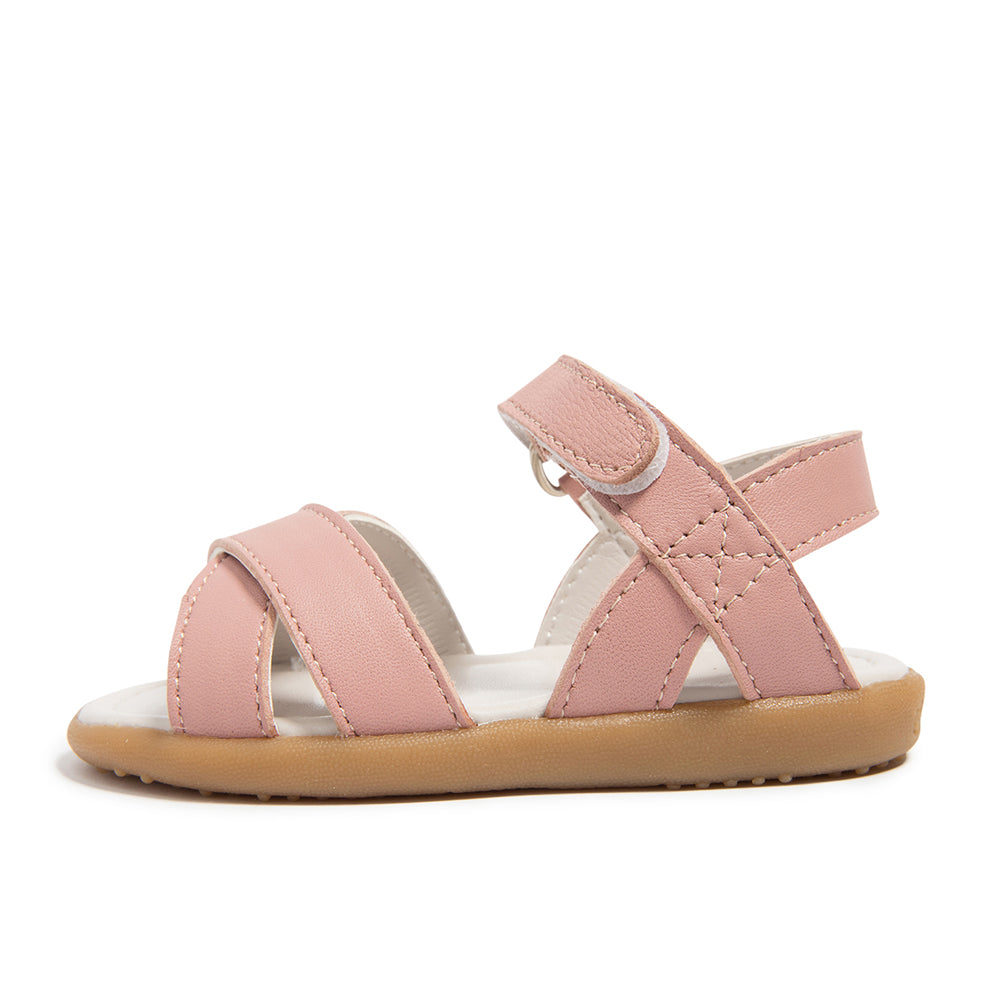 FIRST LOVE Toddler Sandals - Shop Online | shooshoos.co.za 