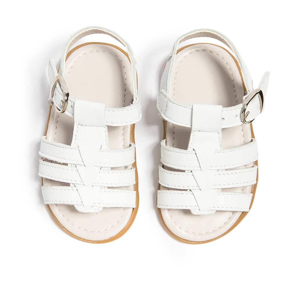 CHALLENGE Toddler Sandals - Shop Online | shooshoos.co.za 