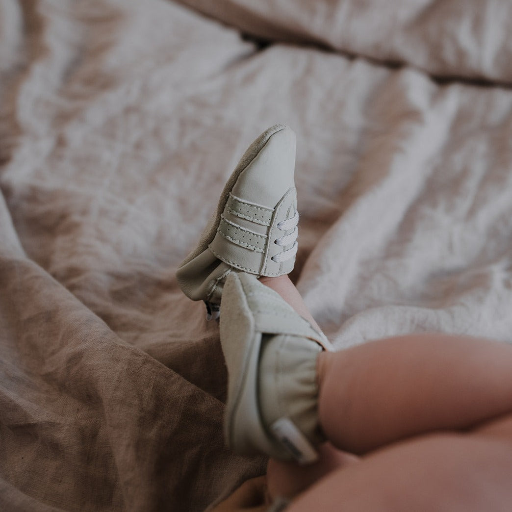 HUGGY Soft Sole Sneakers - Shop Online | shooshoos.co.za