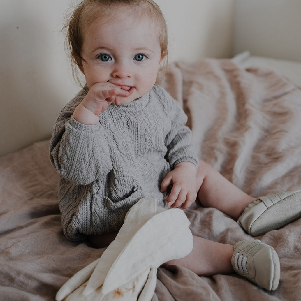HUGGY Soft Sole Sneakers - Shop Online | shooshoos.co.za