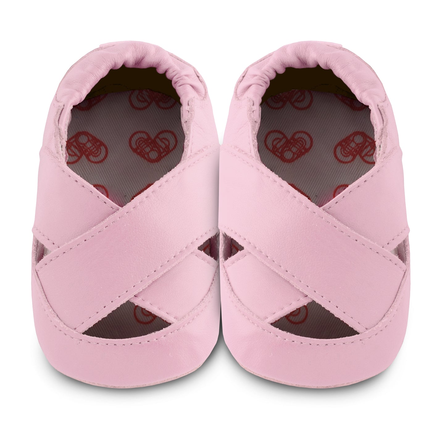 TINY DANCER Soft Sole Sandals - Shop Online | shooshoos.co.za