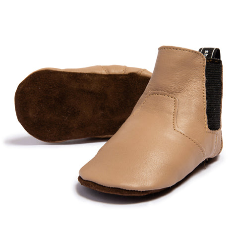 PLANTATION Soft Sole Winter Bootie - Shop Online | shooshoos.co.za