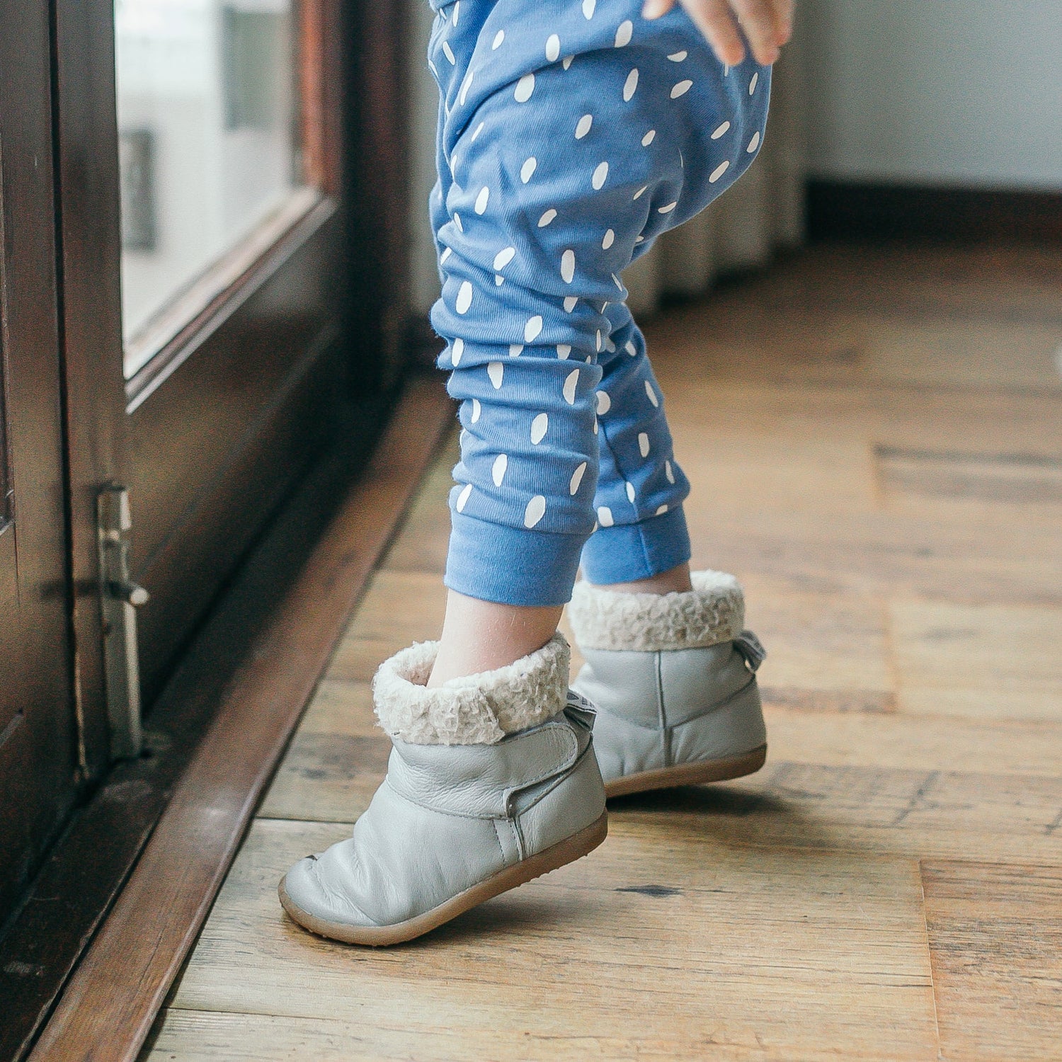 Toddler - Winter Boots