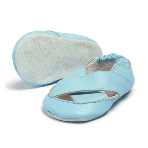 SWAN PRINCESS Soft Sole Sandals - Shop Online | shooshoos.co.za