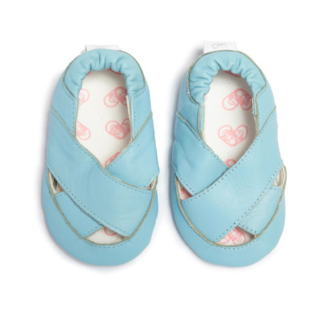 SWAN PRINCESS Soft Sole Sandals - Shop Online | shooshoos.co.za