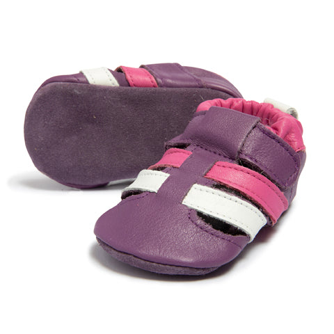 PLUM PUDDING Soft Sole Sandals - Shop Online | shooshoos.co.za 