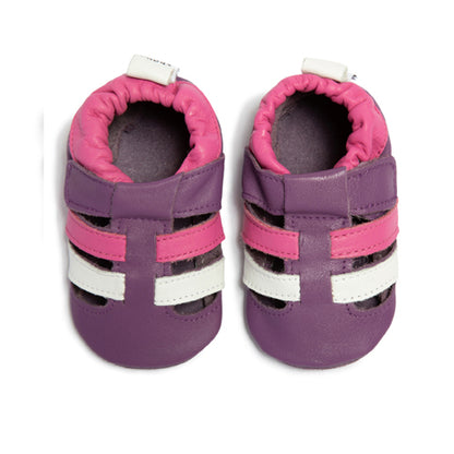PLUM PUDDING Soft Sole Sandals - Shop Online | shooshoos.co.za 