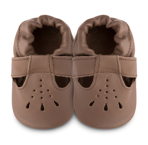 DUST BUSTER Soft Sole Sandals - Shop Online | shooshoos.co.za 