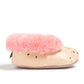 DANCER Soft Sole Slippers - Shop Online | shooshoos.com