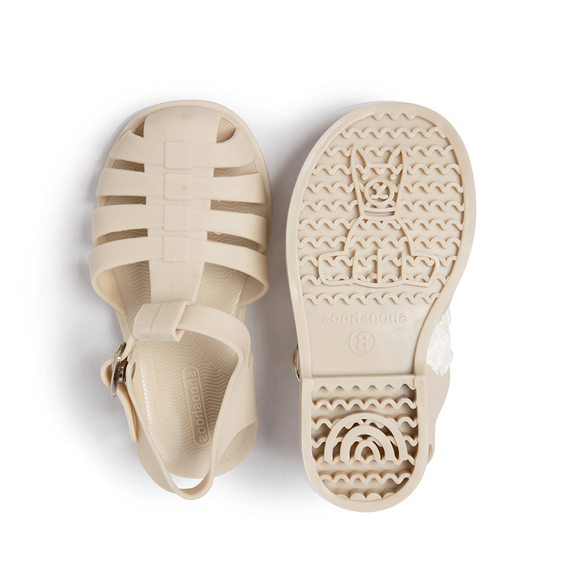 SEGER Jelly Sandals - Shop Online | shooshoos.co.za