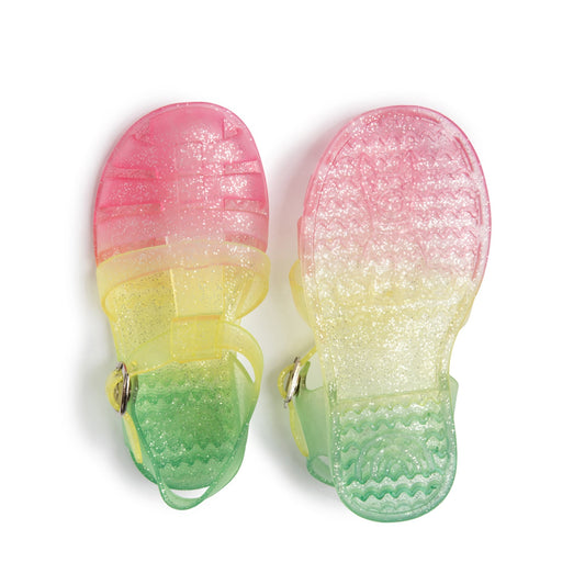 RIGHT ABOVE Jelly Sandals - Shop Online | shooshoos.co.za