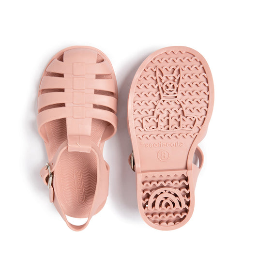 TOP TO TAIL Jelly Sandals - Shop Online | shooshoos.co.za