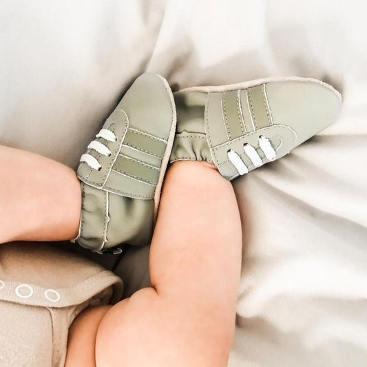 VIGIL Soft Sole Sneakers - Shop Online | shooshoos.co.za