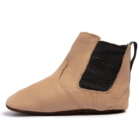 PLANTATION Soft Sole Winter Bootie - Shop Online | shooshoos.co.za