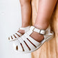 SEGER Jelly Sandals - Shop Online | shooshoos.co.za