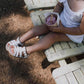 CHALLENGE Toddler Sandals - Shop Online | shooshoos.co.za 