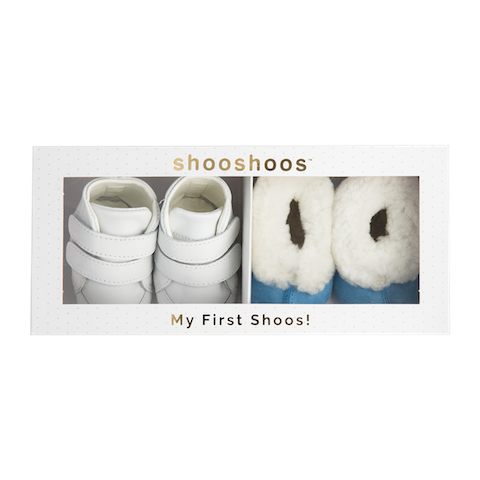 WONDER Newborn Prewalker - Shop Online | shooshoos.co.za