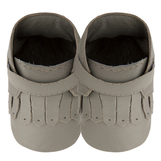 EIFFEL TOWER Soft Sole Winter Bootie Brown - Shop Online | shooshoos.co.za