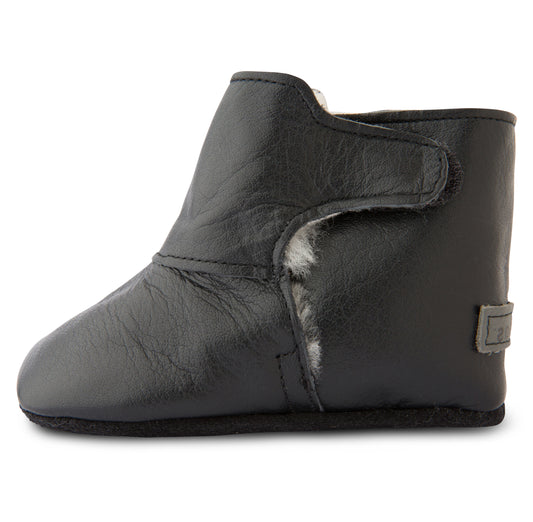 COLDEN Soft Sole Winter Bootie Black - Shop Online | shooshoos.co.za