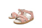 FIRST LOVE Toddler Sandals - Shop Online | shooshoos.co.za 