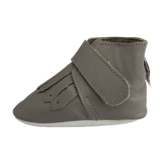 EIFFEL TOWER Soft Sole Winter Bootie Brown - Shop Online | shooshoos.co.za