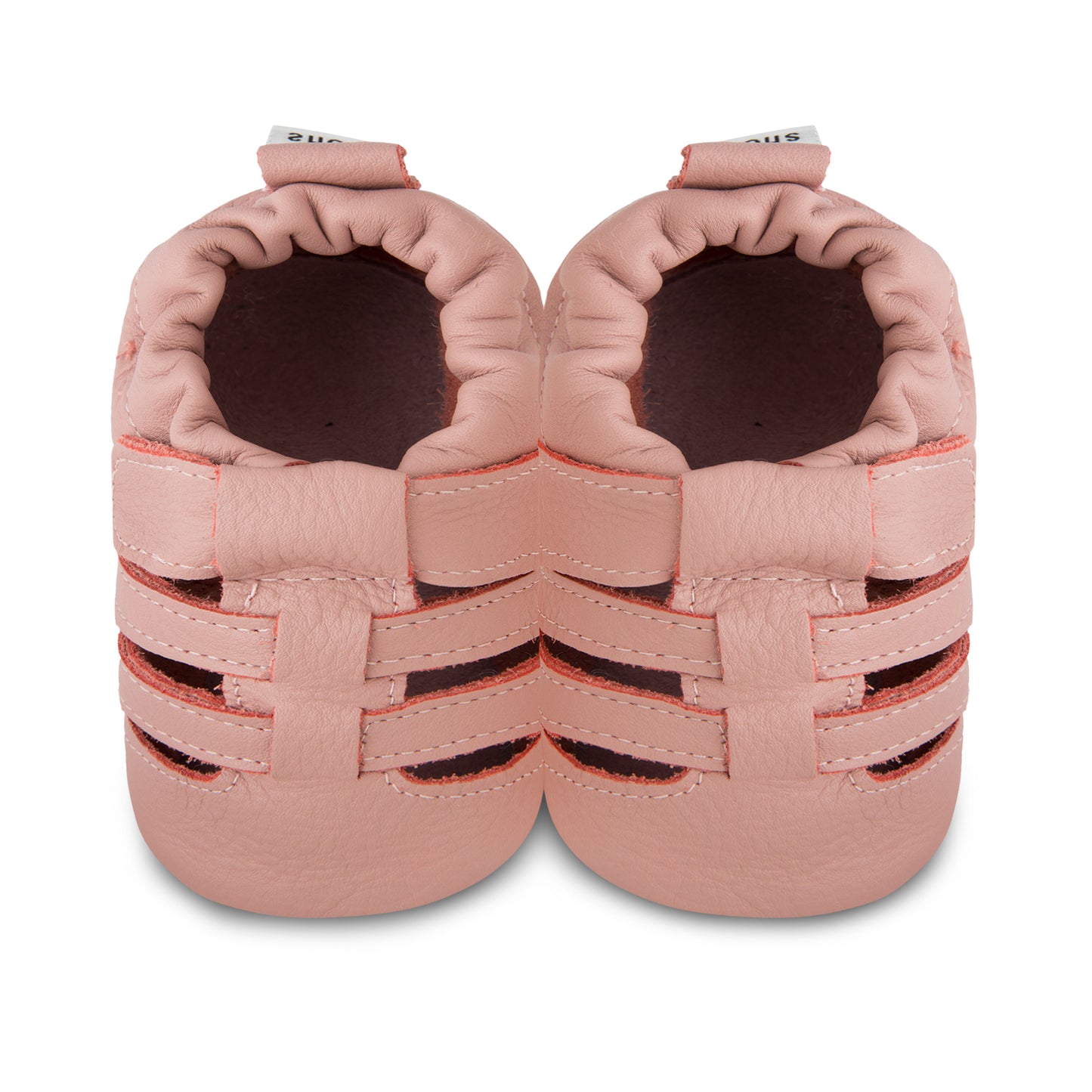 TUMBLE Soft Sole Sandals - Shop Online | shooshoos.co.za