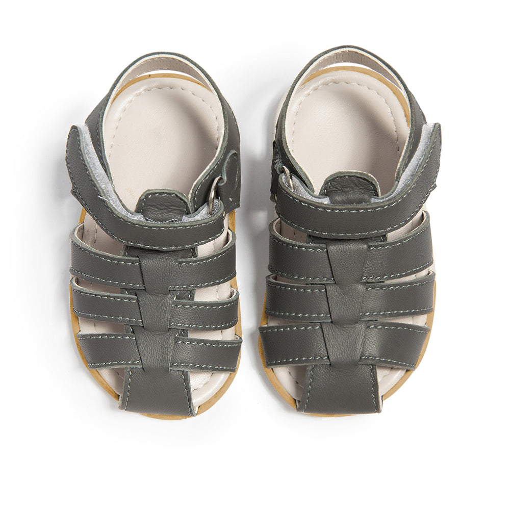 EL GRANDE Toddler Sandals - Shop Online | shooshoos.co.za