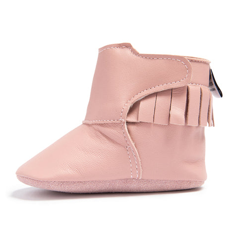 CHRISTMAS PIE Soft Sole Winter Bootie - Shop Online | shooshoos.co.za