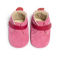 CHERRY BOMB Soft Sole Winter Bootie Pink - Shop Online | shooshoos.co.za