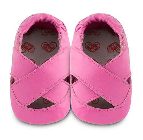 BALLET SLIPPER Soft Sole Sandals - Shop Online | shooshoos.co.za