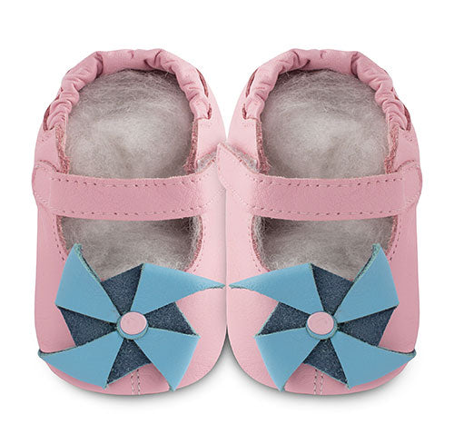 CAROUSEL Soft Sole Sandals - Shop Online | shooshoos.co.za 