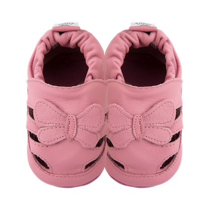 CHERUB Soft Sole Sandals - Shop Online | shooshoos.co.za 