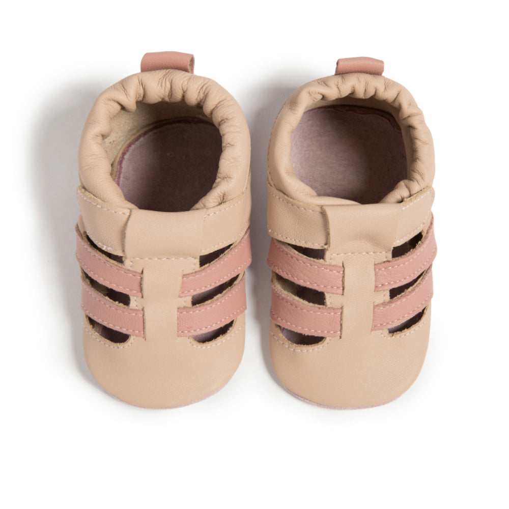 SHEILA Soft Sole Sandals - Shop Online | shooshoos.co.za