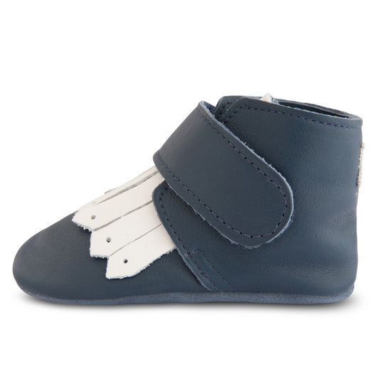 FIVE DEGREES Soft Sole Winter Bootie - Shop Online | shooshoos.co.za