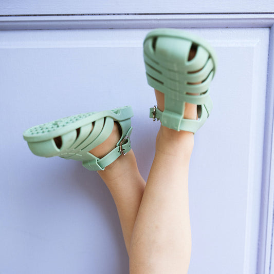 MINT HILL Jelly Sandals - Shop Online | shooshoos.co.za