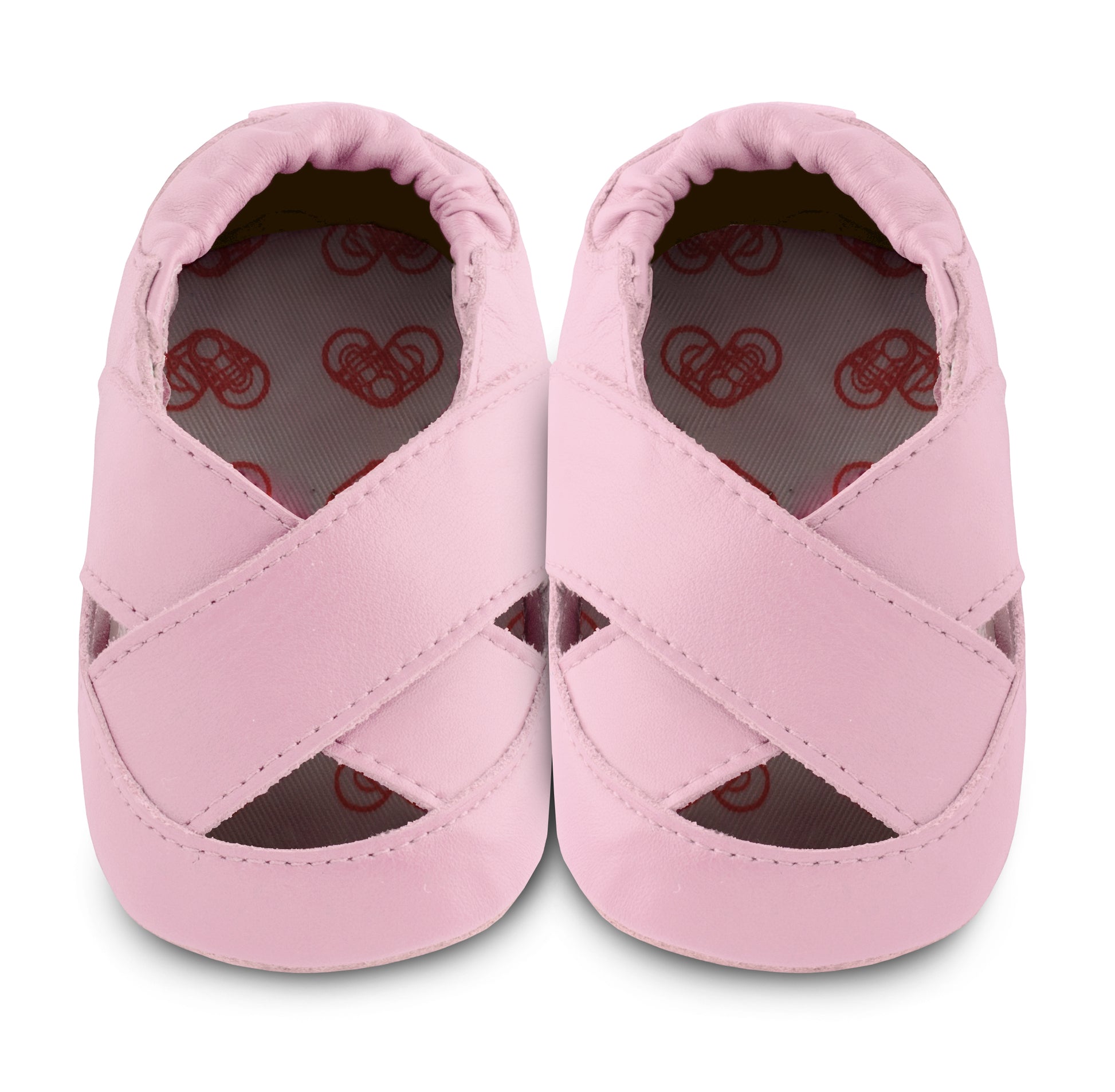 TINY DANCER Soft Sole Sandals - Shop Online | shooshoos.co.za 